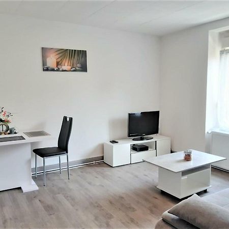 Myhome Basel Rc44B Saint-Louis  Exterior photo
